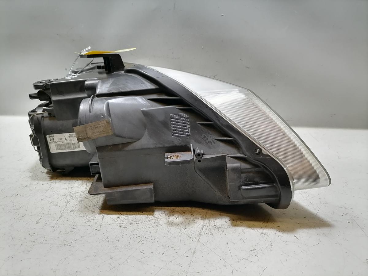 Seat Exeo original Scheinwerfer vorn links Halogen Bj.2012
